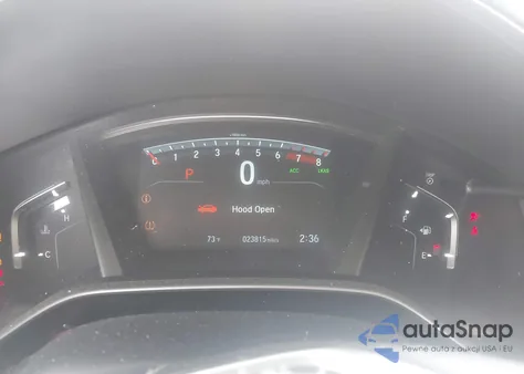 2022 Honda Cr-V Awd Ex-L from USA, damaged, VIN 2HKRW2H87NH627218